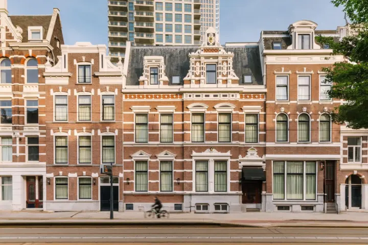 Rose Hotel Rotterdam in Rotterdam