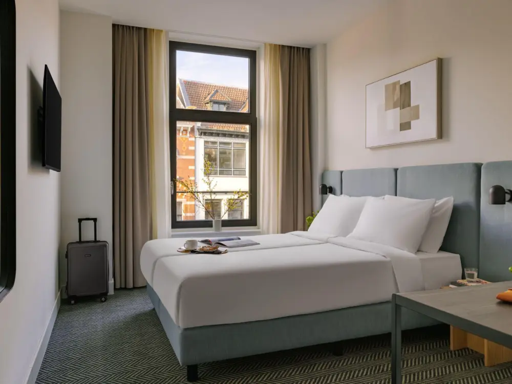 Rose Hotel Rotterdam in Rotterdam
