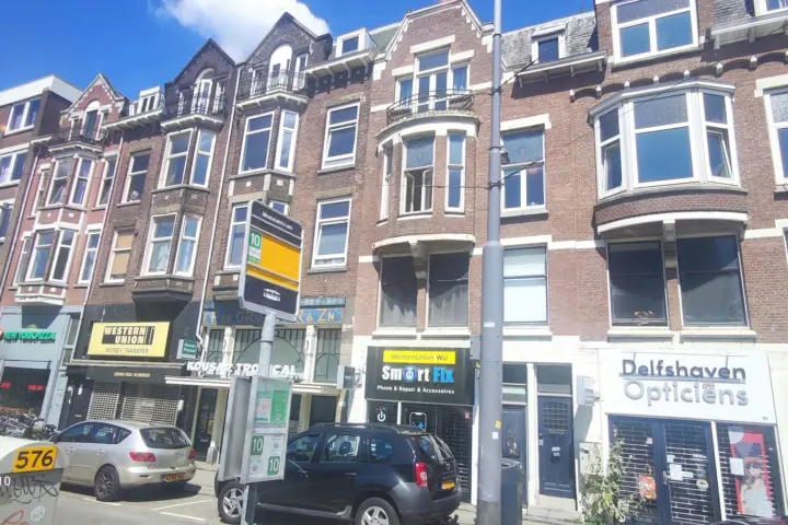 Bed & Breakfast Rotterdam Bed and Breakfast in Rotterdam