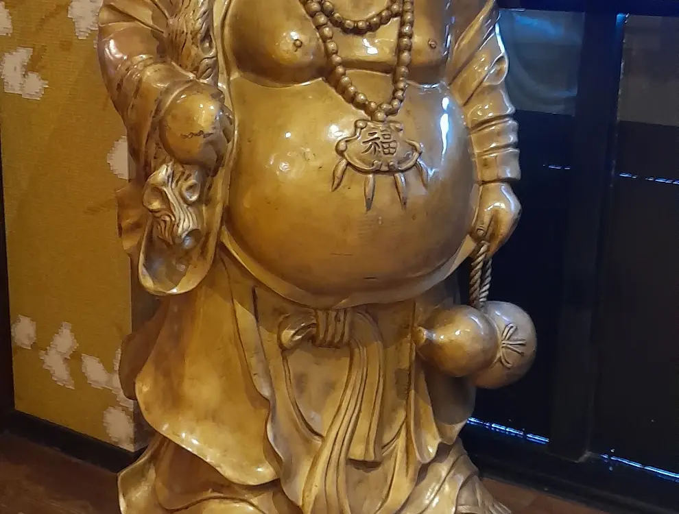 Restaurant Royal Fook Long Amsterdam in Amsterdam