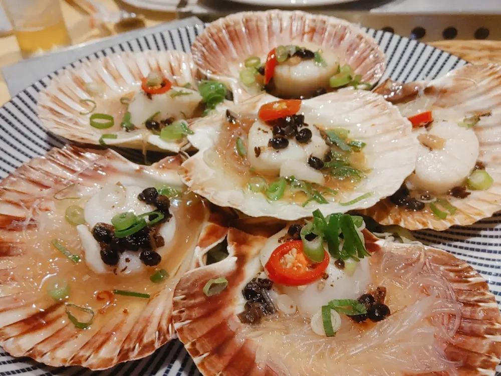 Restaurant Royal San Kong in Amstelveen