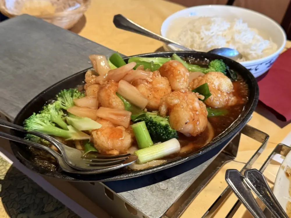 Restaurant Royal San Kong in Amstelveen