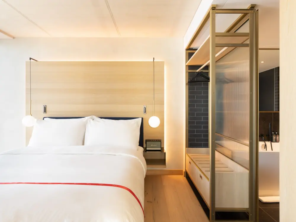 Ruby Emma Hotel Amsterdam in Amsterdam