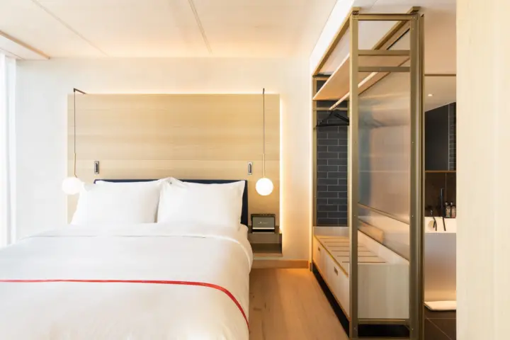 Ruby Emma Hotel Amsterdam in Amsterdam