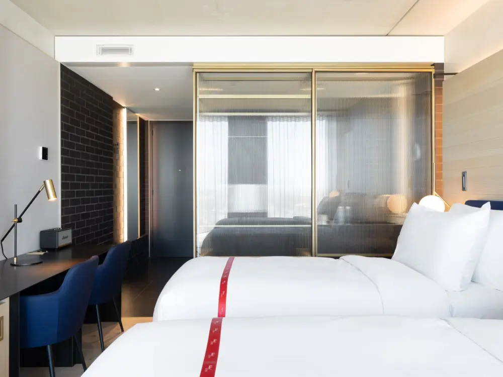 Ruby Emma Hotel Amsterdam in Amsterdam