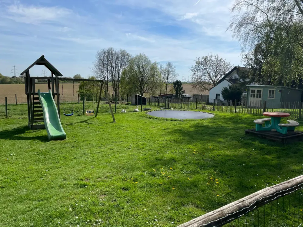 Restaurant Rustpunt Achterum in Klimmen