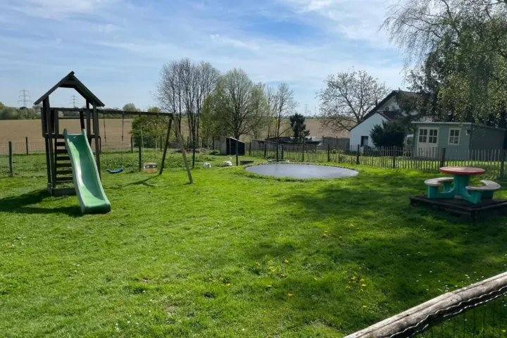 Restaurant Rustpunt Achterum in Klimmen