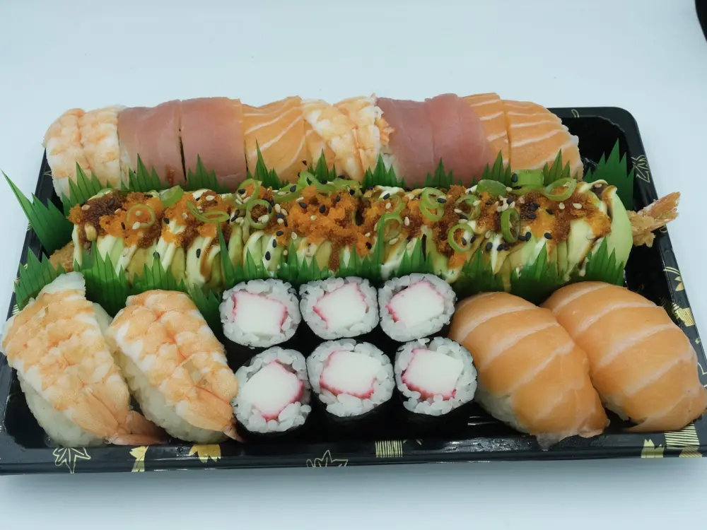 Restaurant Sakura in Apeldoorn