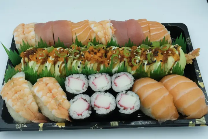 Restaurant Sakura in Apeldoorn