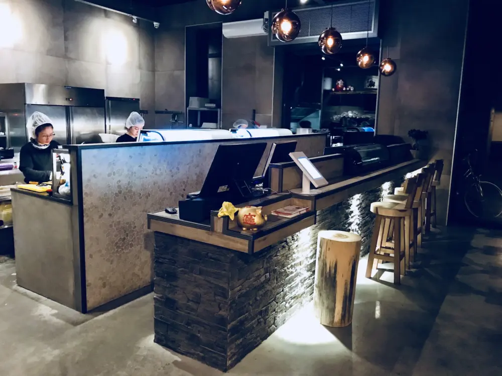 Restaurant Sakura in Apeldoorn