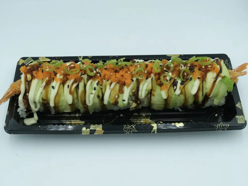 Restaurant Sakura in Apeldoorn