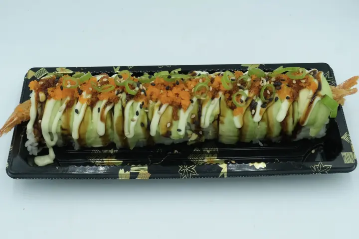 Restaurant Sakura in Apeldoorn