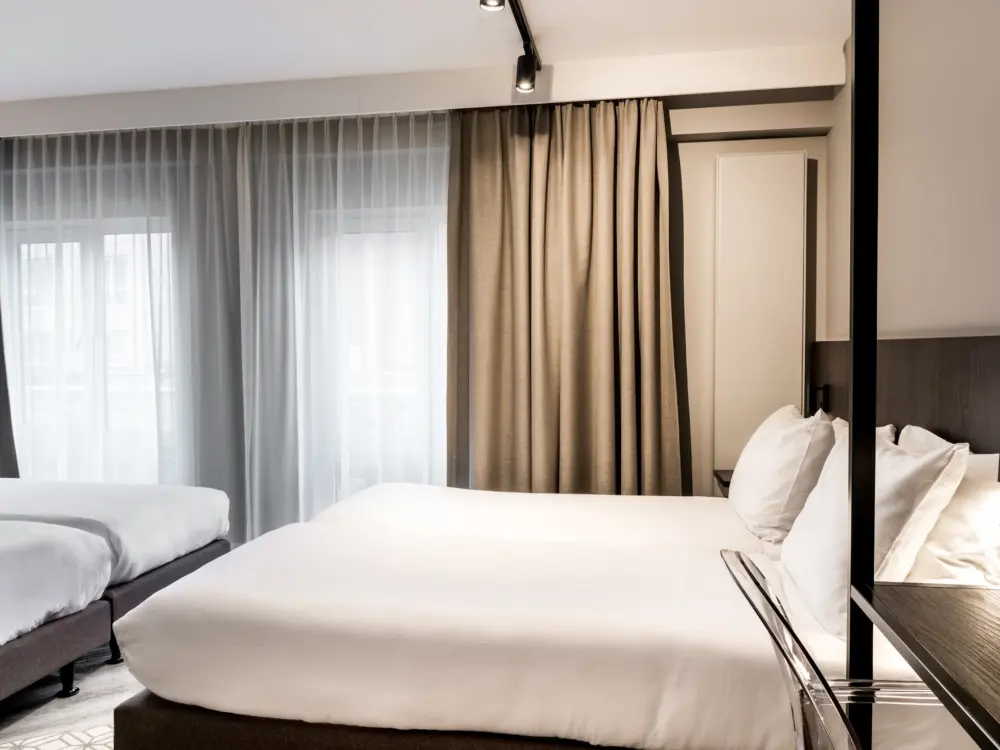 Hotel Sandton Eindhoven Centrum in Eindhoven