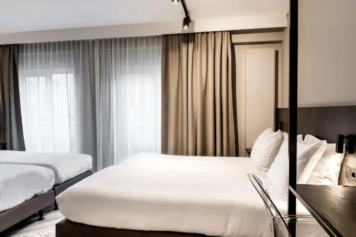 Hotel Sandton Eindhoven Centrum in Eindhoven
