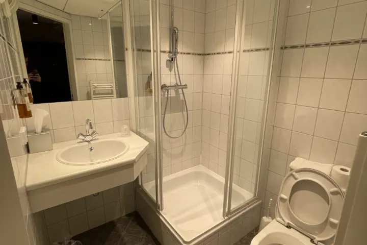 Hotel Sandton Eindhoven Centrum in Eindhoven