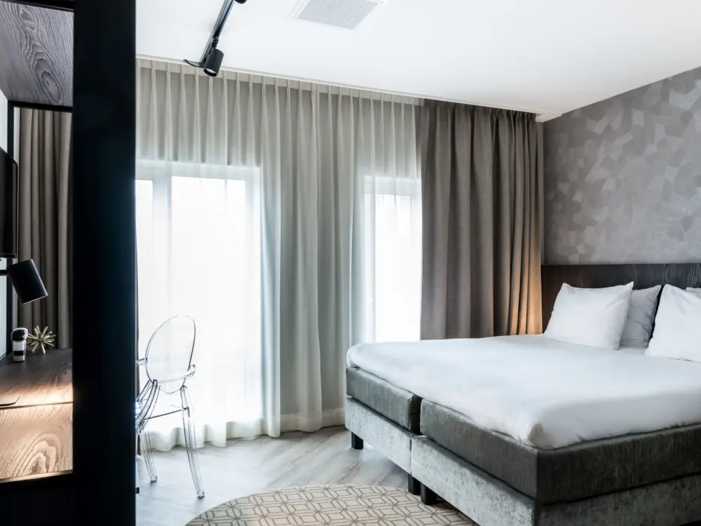 Hotel Sandton Eindhoven Centrum in Eindhoven