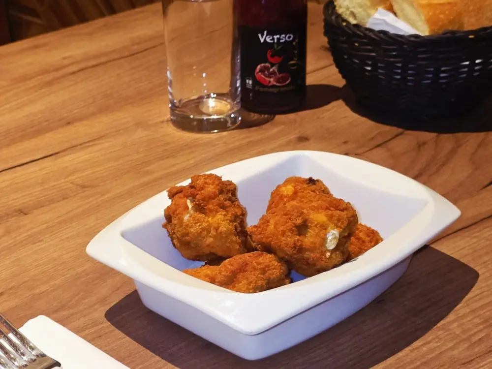 Restaurant Sandwich Fikri in Hilversum