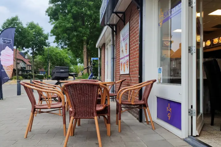 SARAY'05 in Apeldoorn