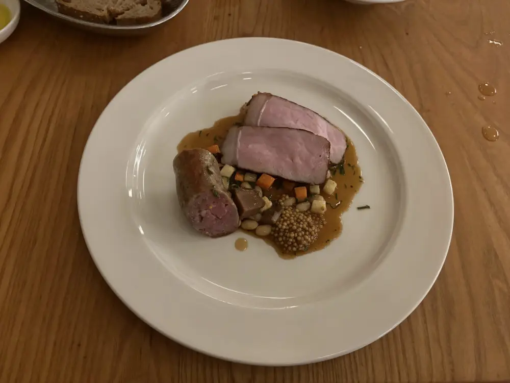 Restaurant Scheepskameel in Amsterdam