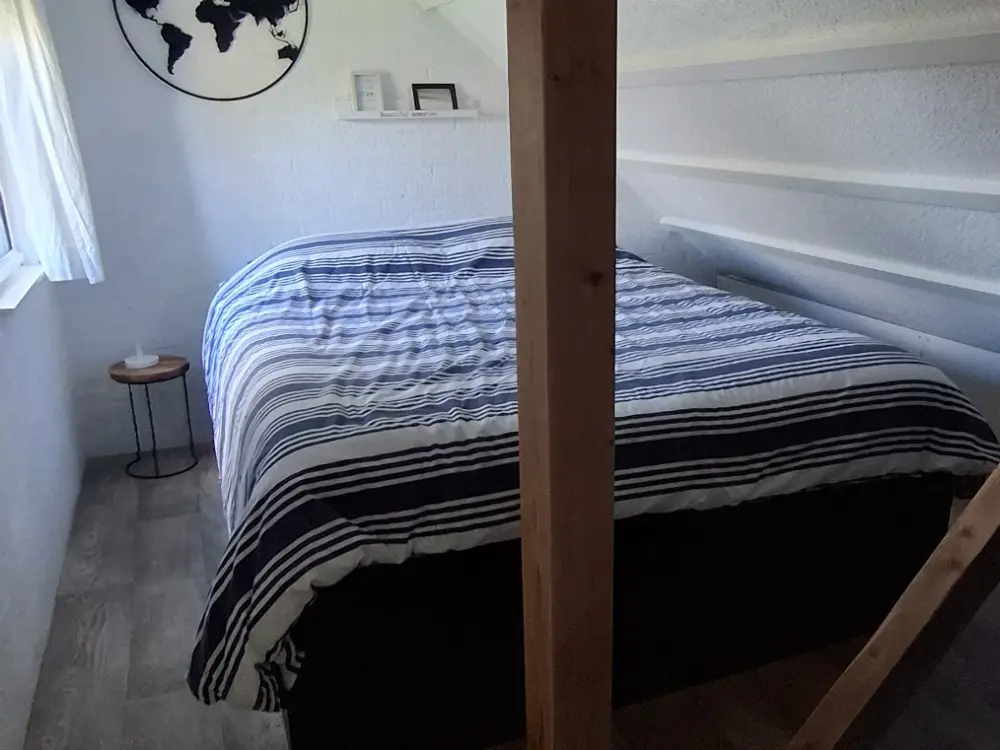 Accommodatie Schouwenverhuur in Burgh-Haamstede