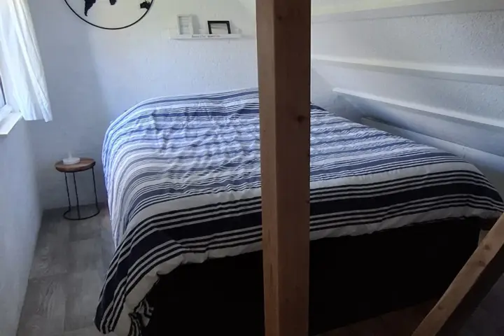 Accommodatie Schouwenverhuur in Burgh-Haamstede