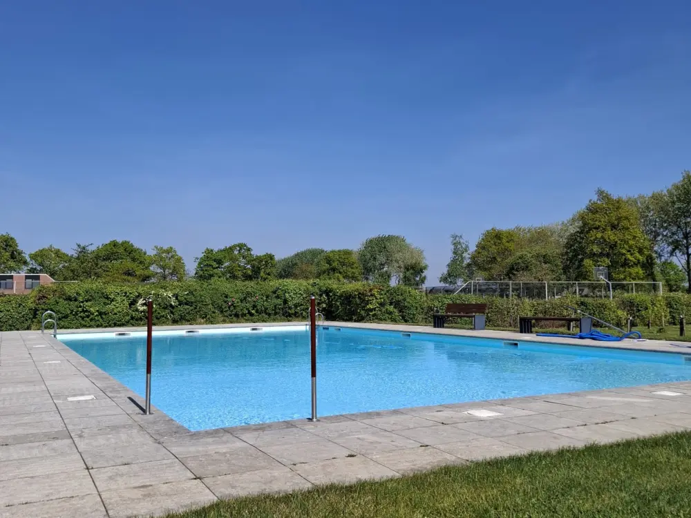 Accommodatie Schouwenverhuur in Burgh-Haamstede