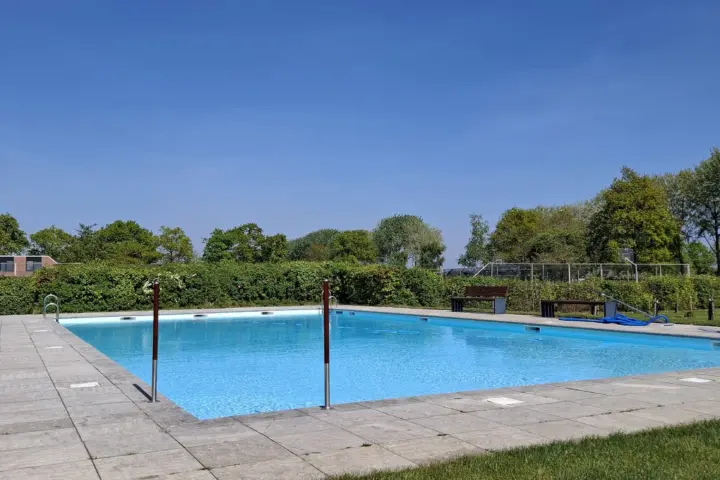 Accommodatie Schouwenverhuur in Burgh-Haamstede