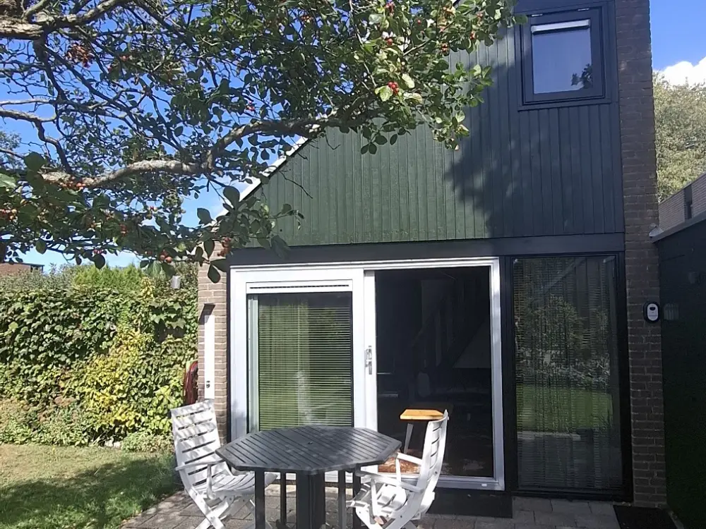 Accommodatie Schouwenverhuur in Burgh-Haamstede