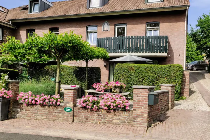 Accommodatie Schuttershuuske in Margraten