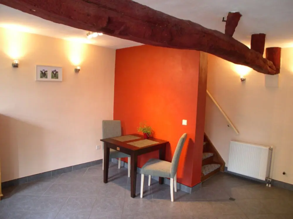 Accommodatie Schuttershuuske in Margraten