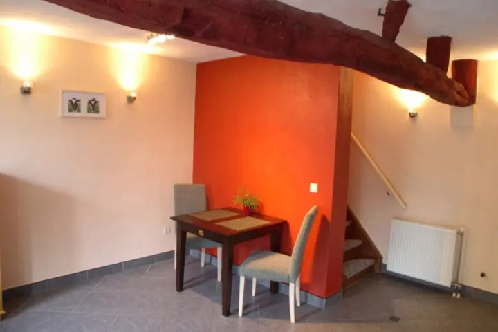 Accommodatie Schuttershuuske in Margraten