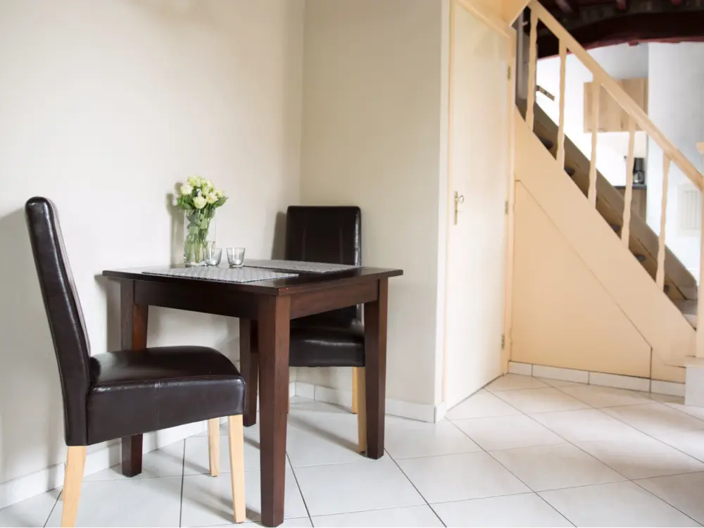 Accommodatie Schuttershuuske in Margraten