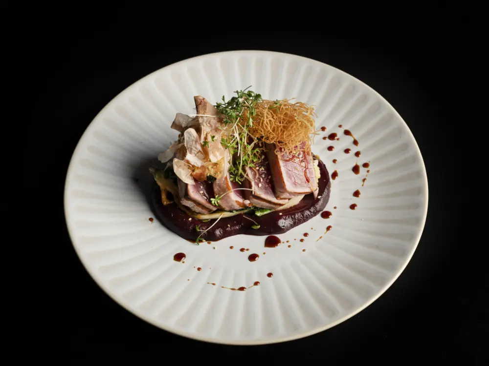Restaurant SEAson Arsenaal in Naarden
