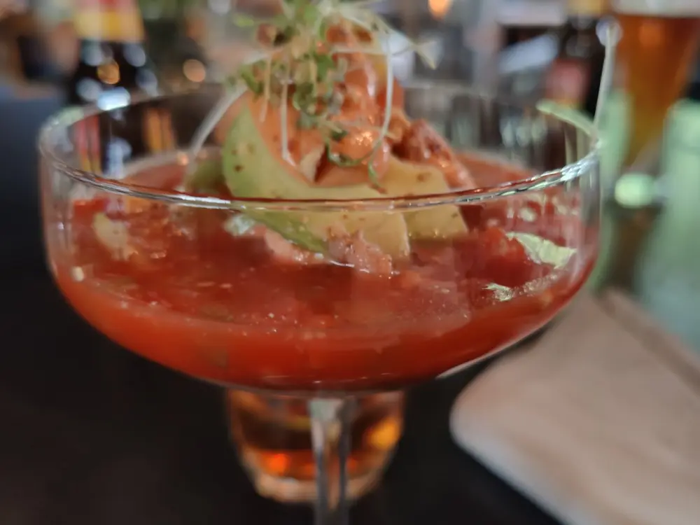 Restaurant SEAson Arsenaal in Naarden