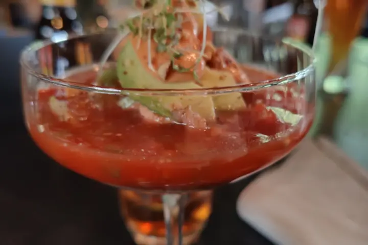 Restaurant SEAson Arsenaal in Naarden