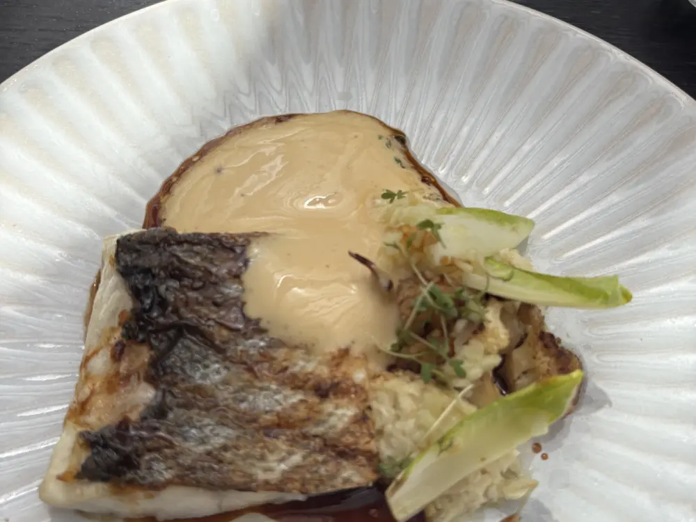 Restaurant SEAson Arsenaal in Naarden