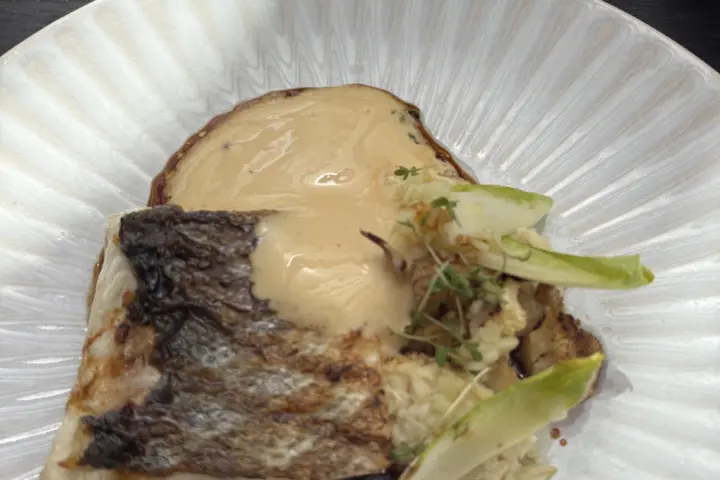 Restaurant SEAson Arsenaal in Naarden