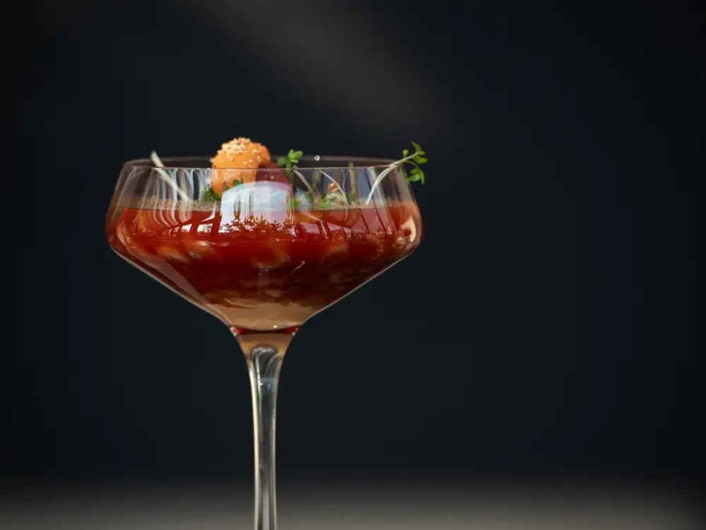Restaurant SEAson Arsenaal in Naarden