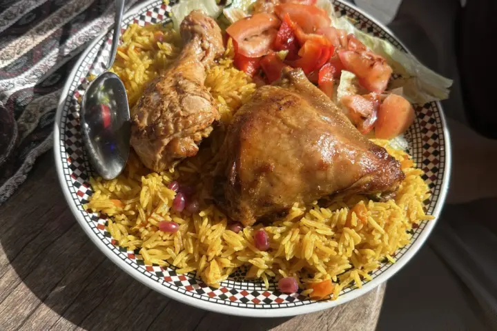 Sha'aam in Valkenburg
