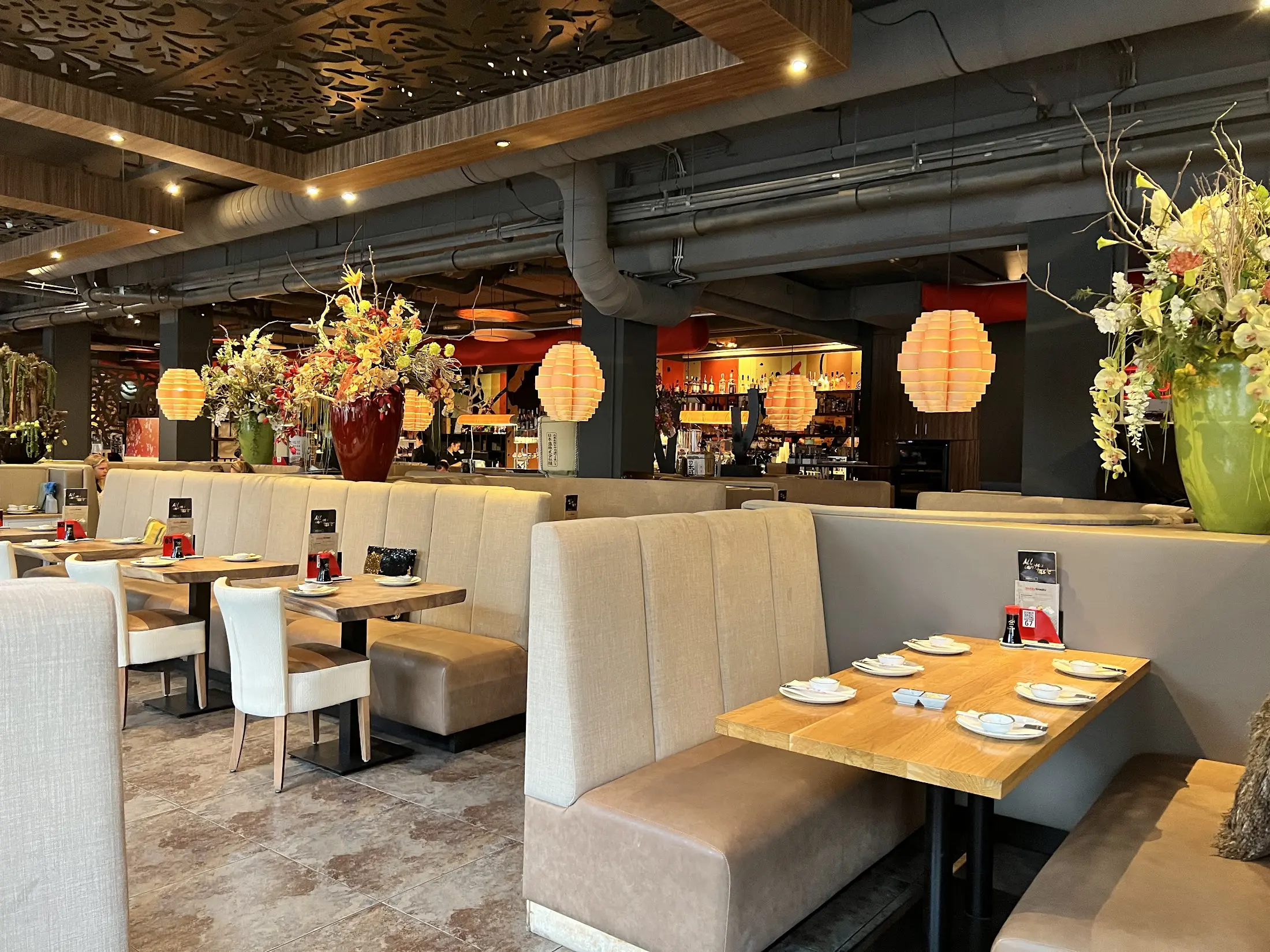 Restaurant in Apeldoorn