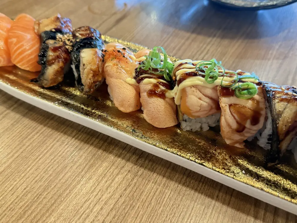 Restaurant SHABU SHABU in Apeldoorn