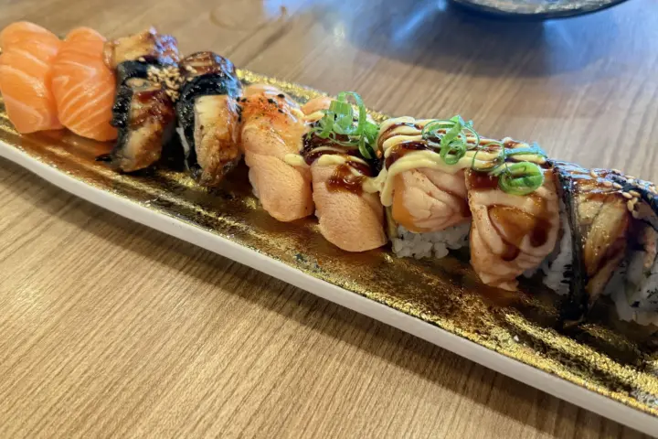 Restaurant SHABU SHABU in Apeldoorn