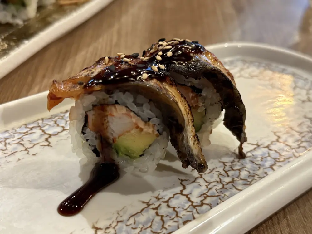 Restaurant SHABU SHABU in Apeldoorn