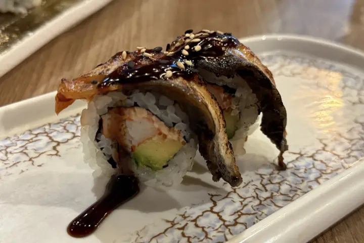 Restaurant SHABU SHABU in Apeldoorn