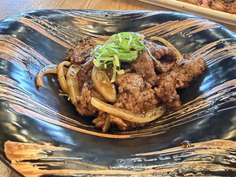 Restaurant SHABU SHABU in Apeldoorn