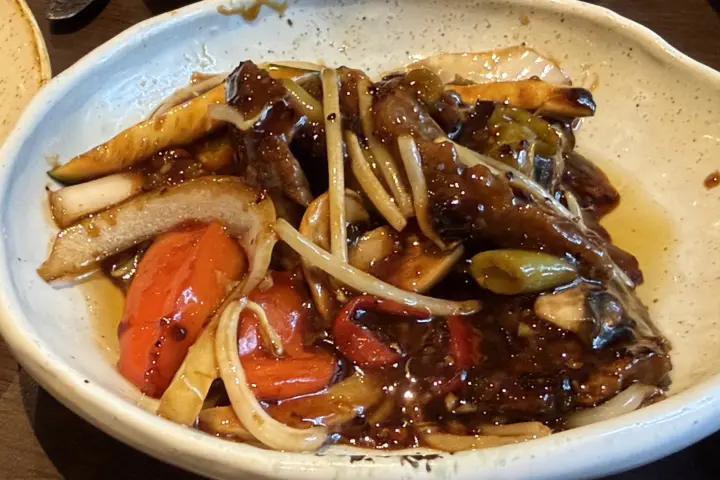 Restaurant Shanghai in Apeldoorn