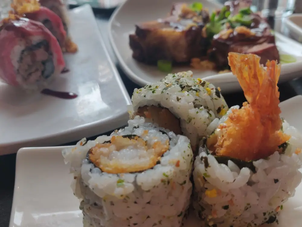 Restaurant Shintori in 's-Hertogenbosch