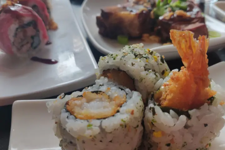 Restaurant Shintori in 's-Hertogenbosch