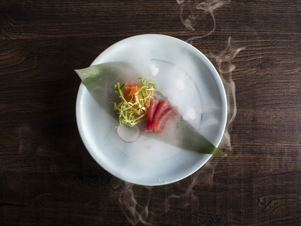 Shoyu Restaurant I Fine Dining Sushi Grill & Drinks in 's-Hertogenbosch