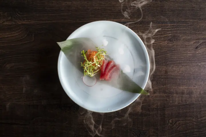 Shoyu Restaurant I Fine Dining Sushi Grill & Drinks in 's-Hertogenbosch